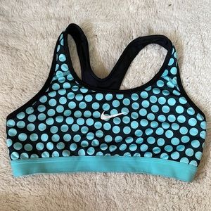 Nike Sports Bra size medium